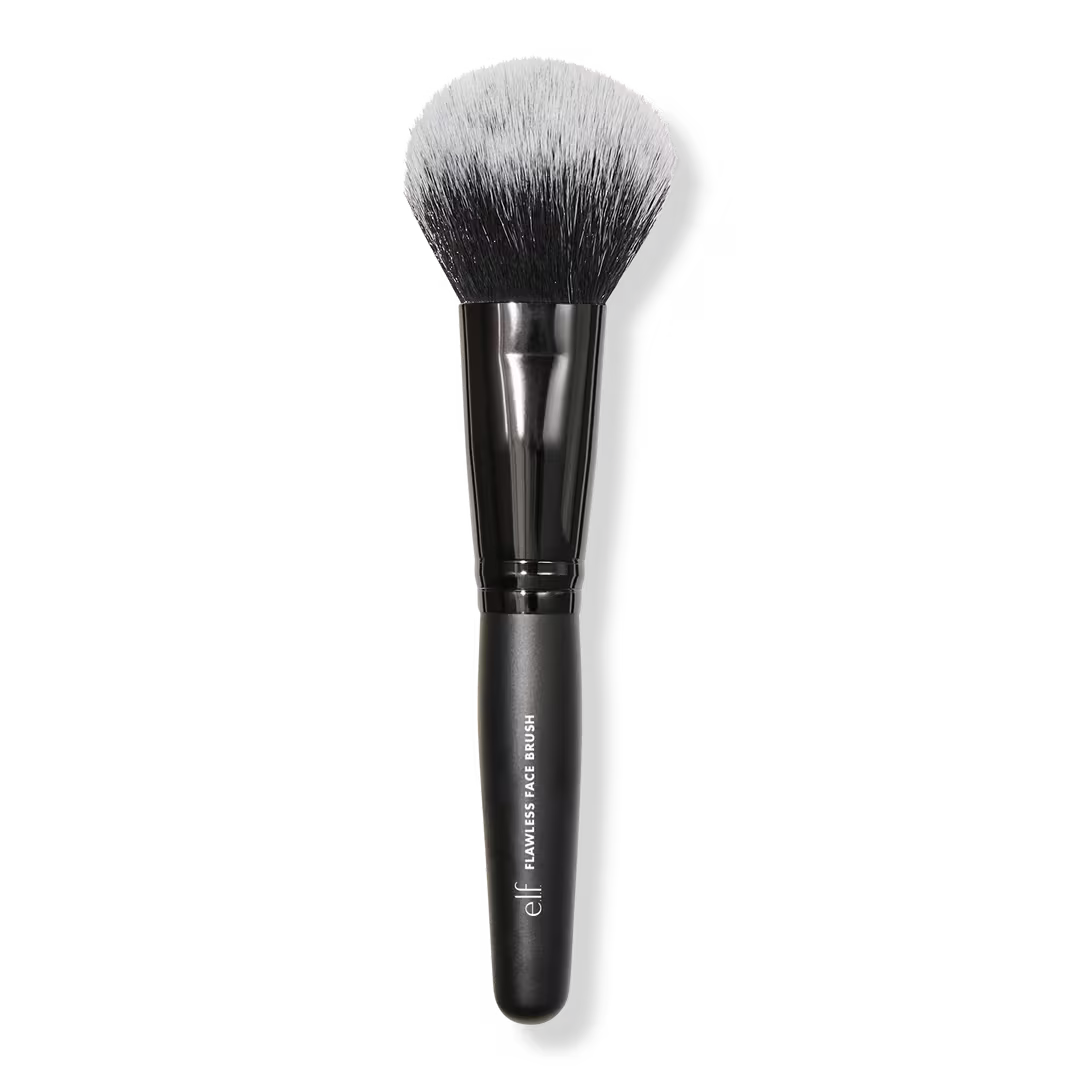 Flawless Face Brush