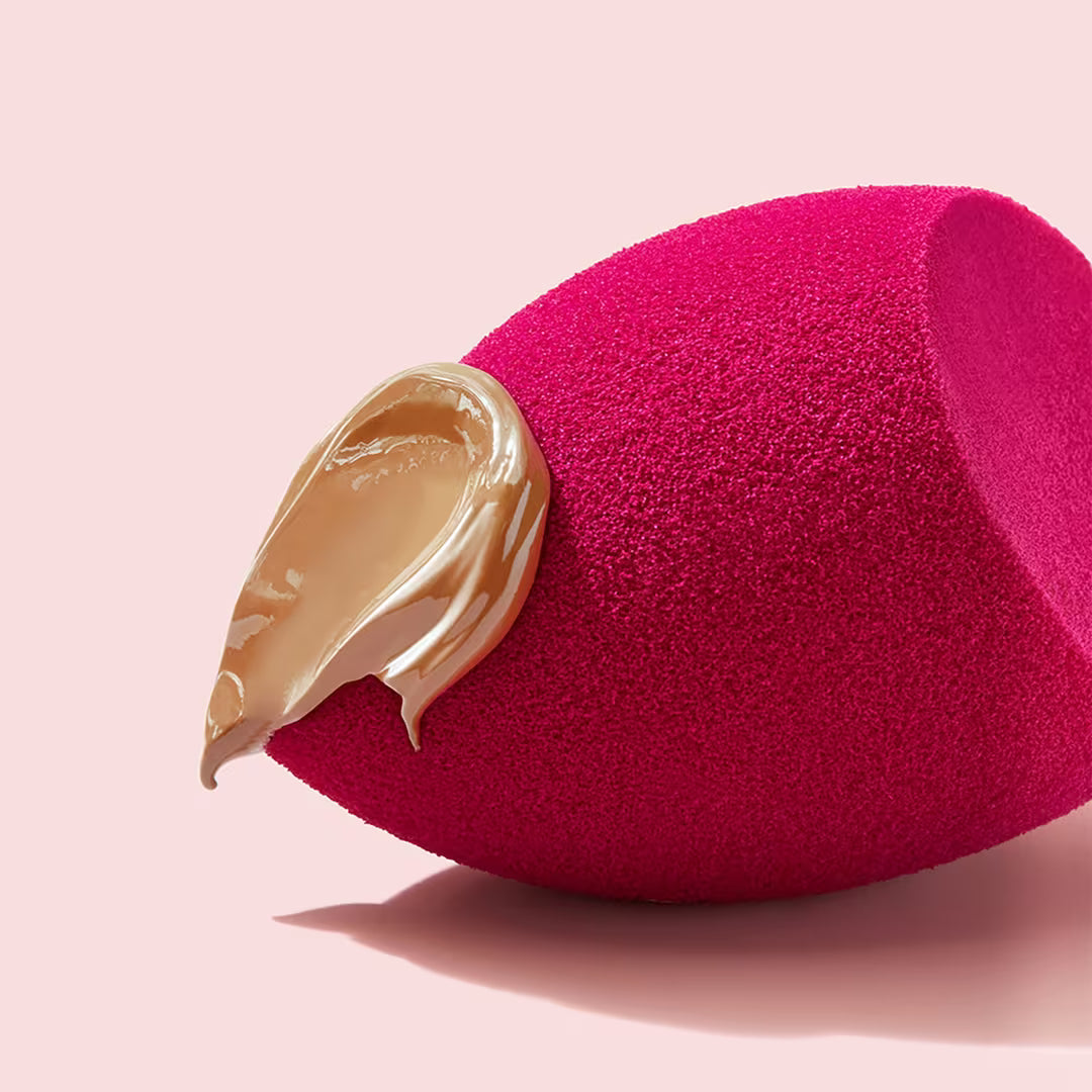 Total Face Sponge