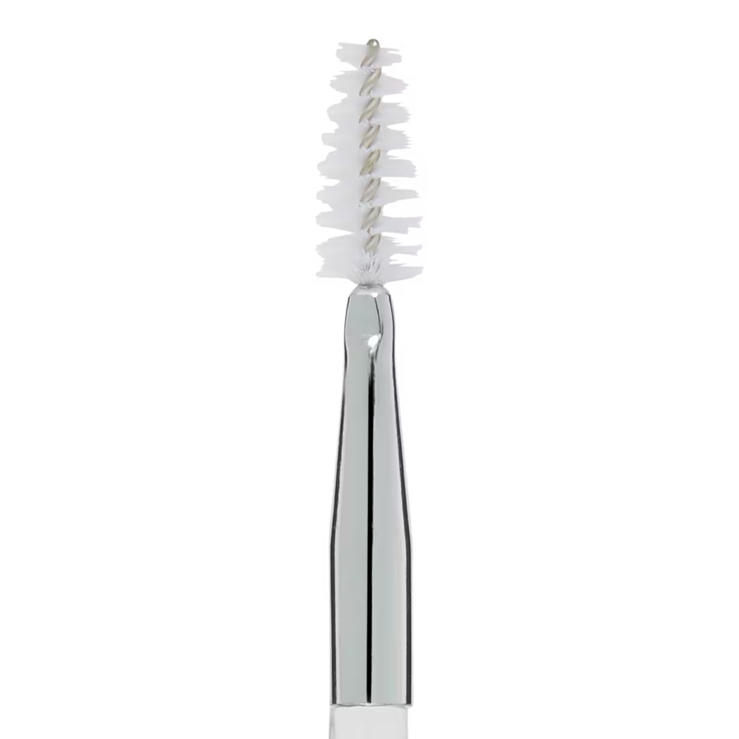 Beautifully Precise Dual-Sided Eyebrow Brush No. 203