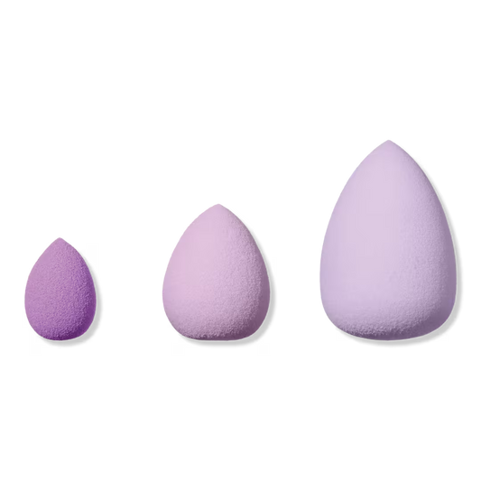 Precision Sponge Trio