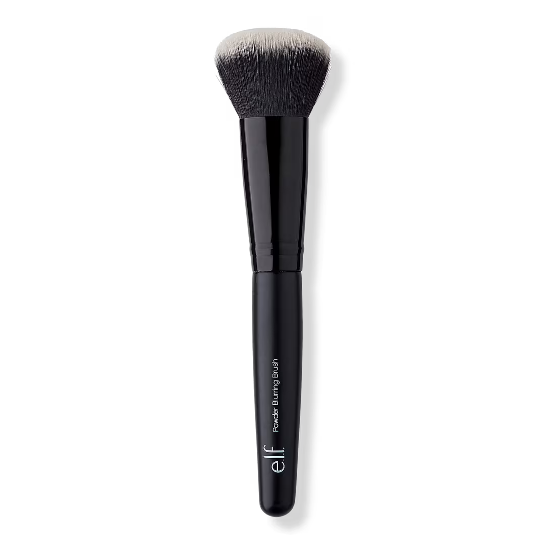 Powder Blurring Brush