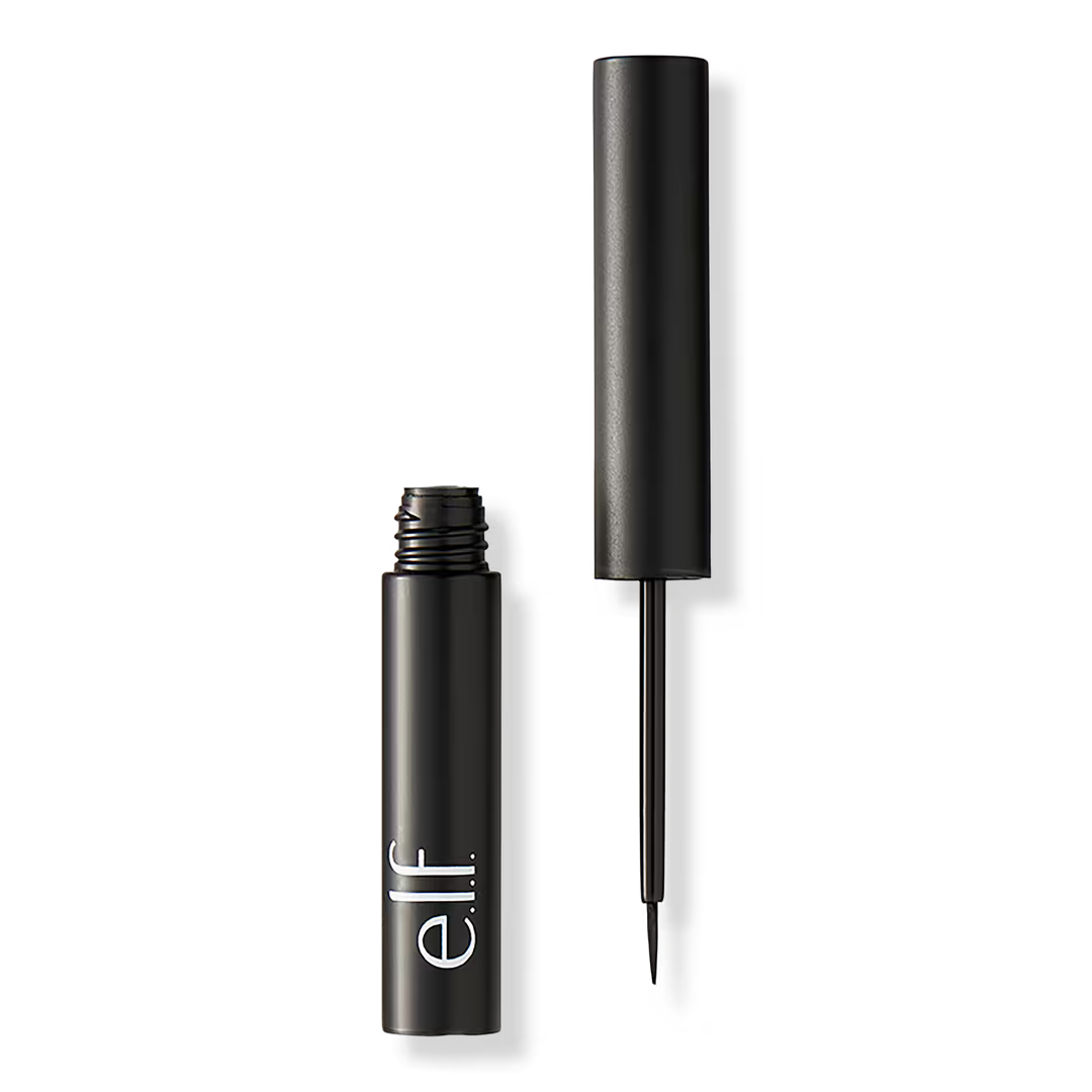 Precision Liquid Eyeliner