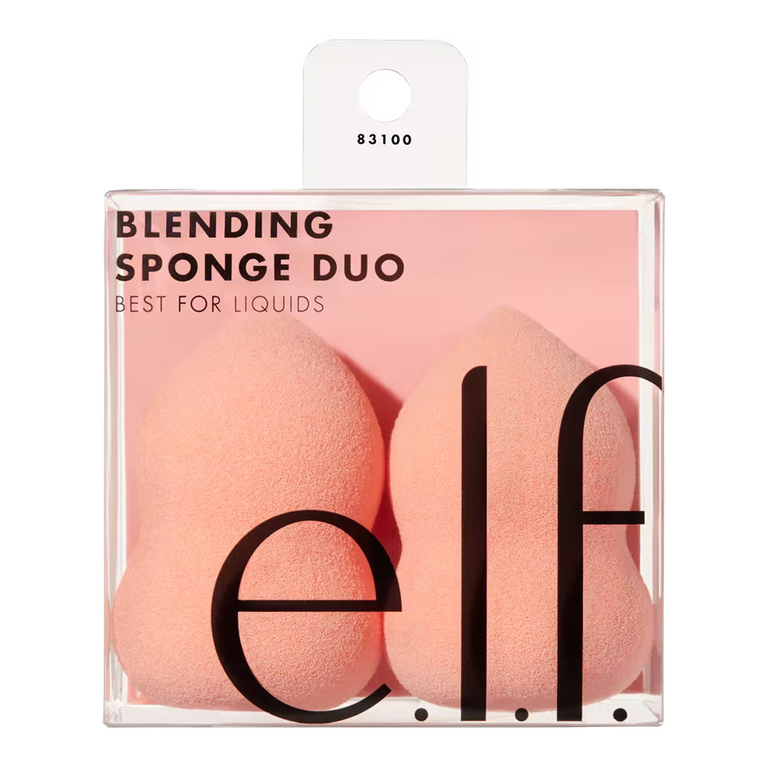 Blending Sponge Duo