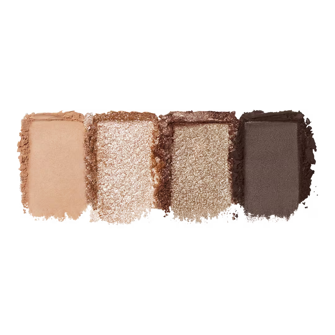 Bite Size Eyeshadow Palette