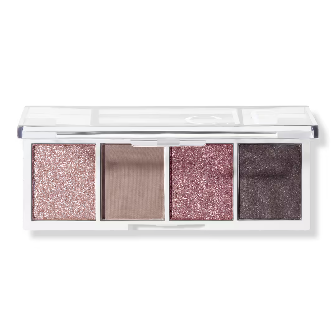 Bite Size Eyeshadow Palette