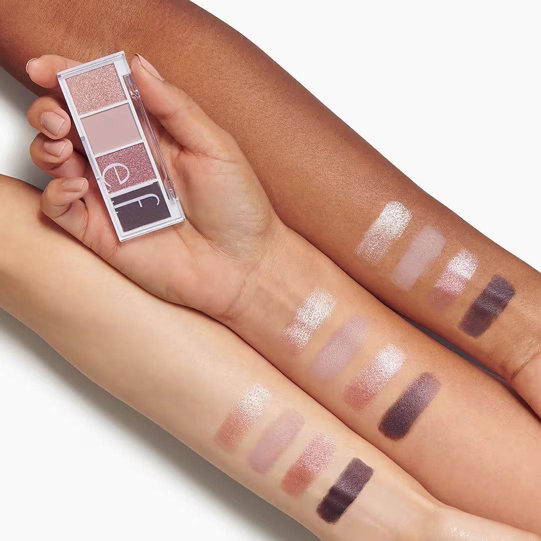 Bite Size Eyeshadow Palette