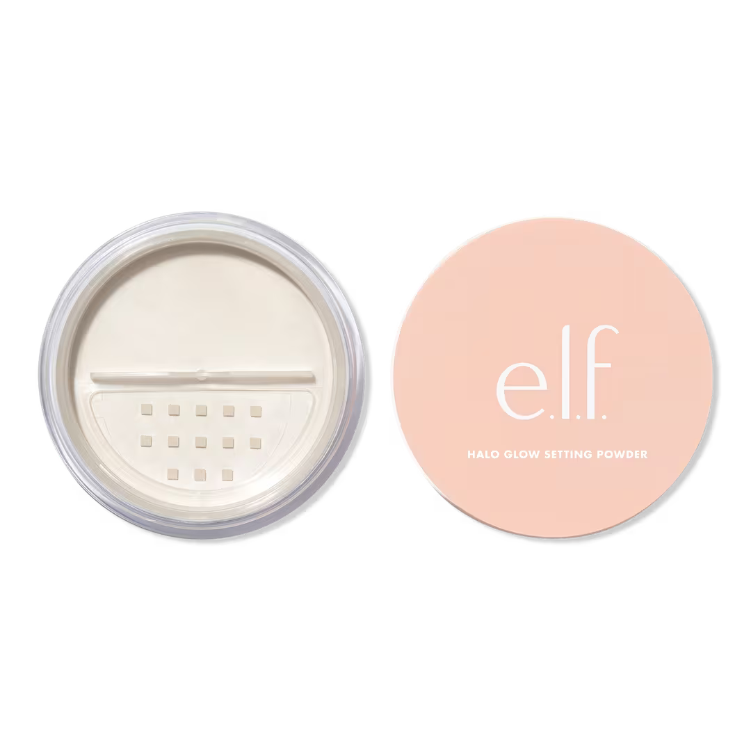 Halo Glow Setting Powder