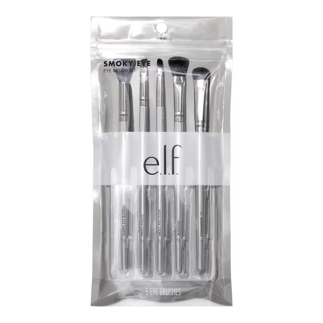 Smoky Eye Brush Kit