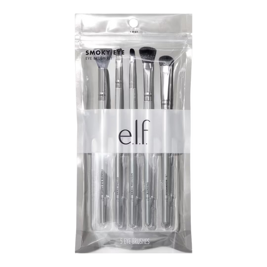 Smoky Eye Brush Kit