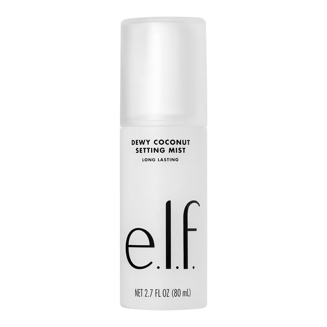 Dewy Coconut Setting Mist
