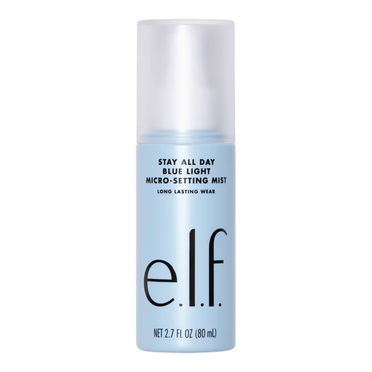 Stay All Day Blue Light Micro-Setting Mist
