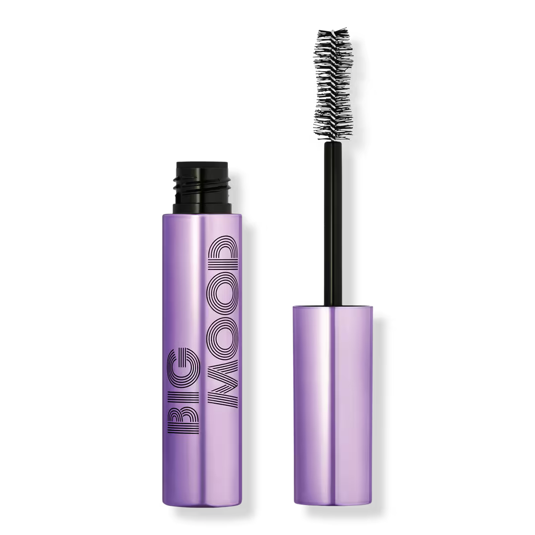 Big Mood Mega Volume & Lifting Mascara