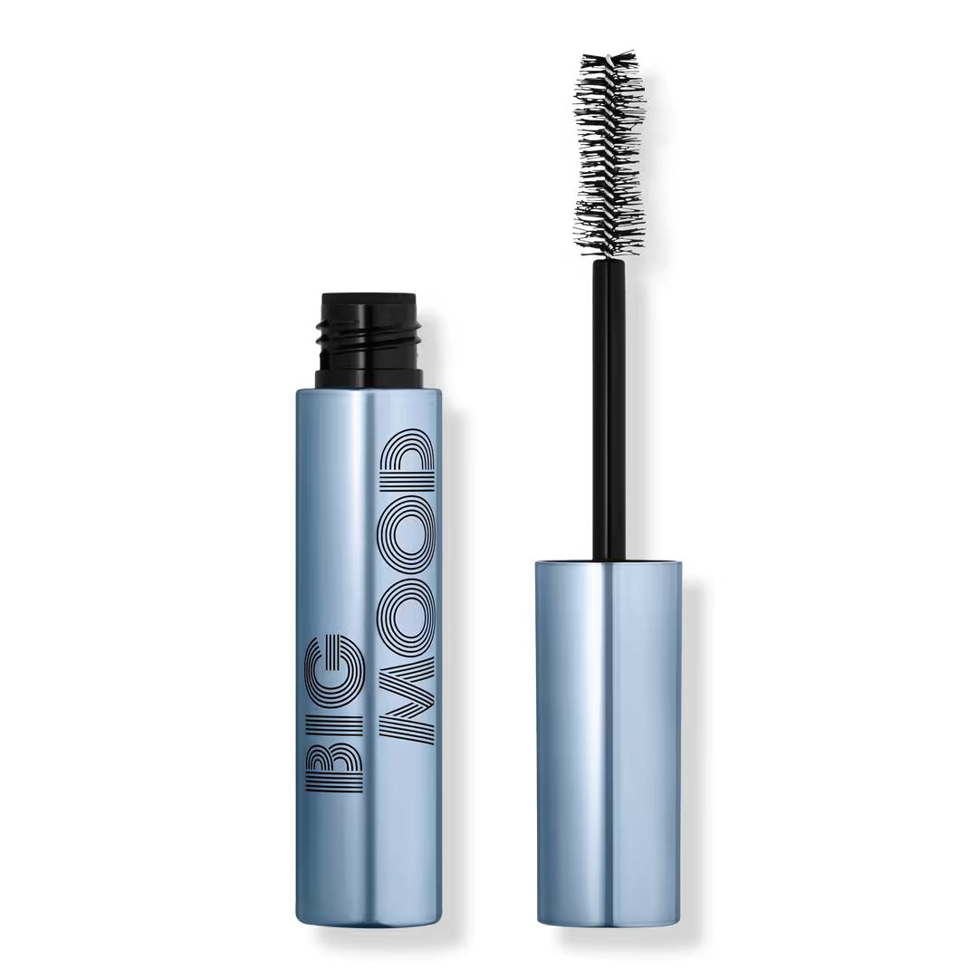 Big Mood Mega Volume & Lifting Waterproof Mascara