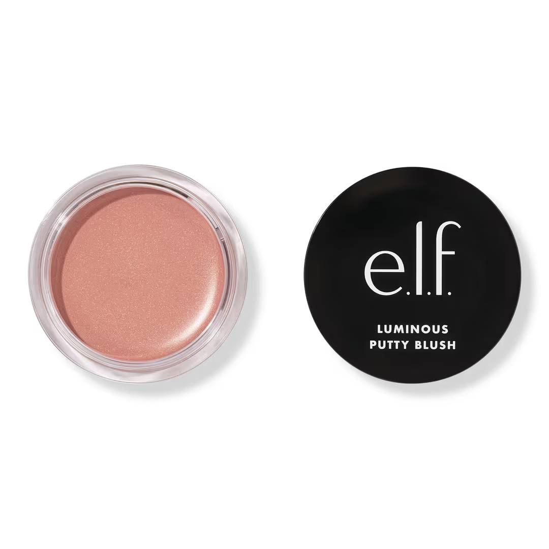 Luminous Putty Blush