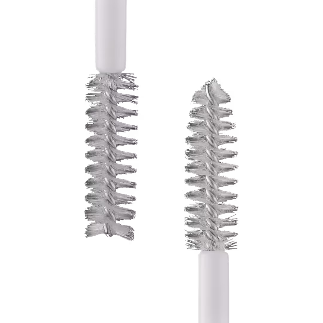 Clear Brow & Lash Mascara Set