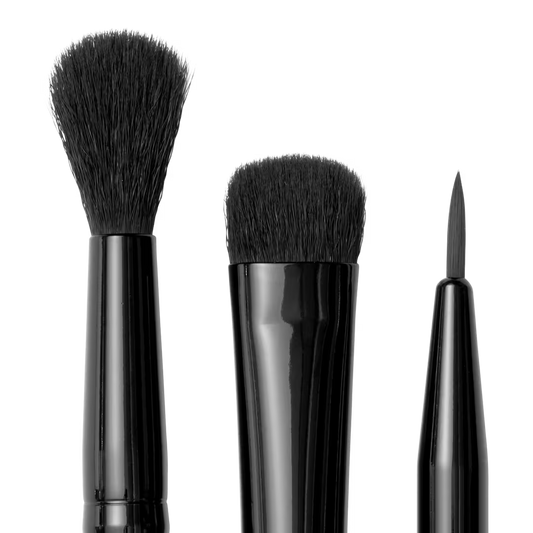 No Budge Brush Trio