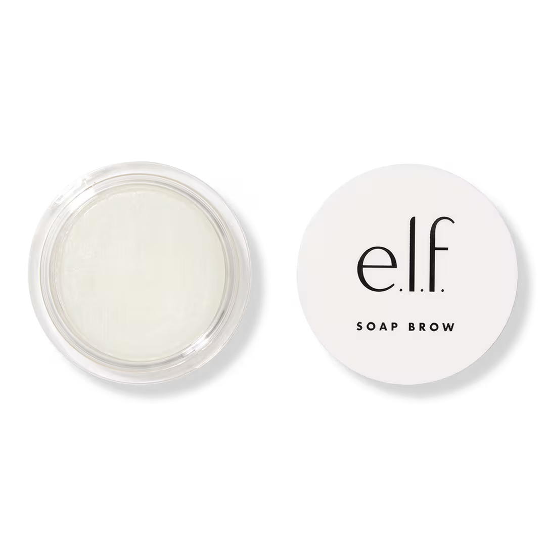 Soap Brow