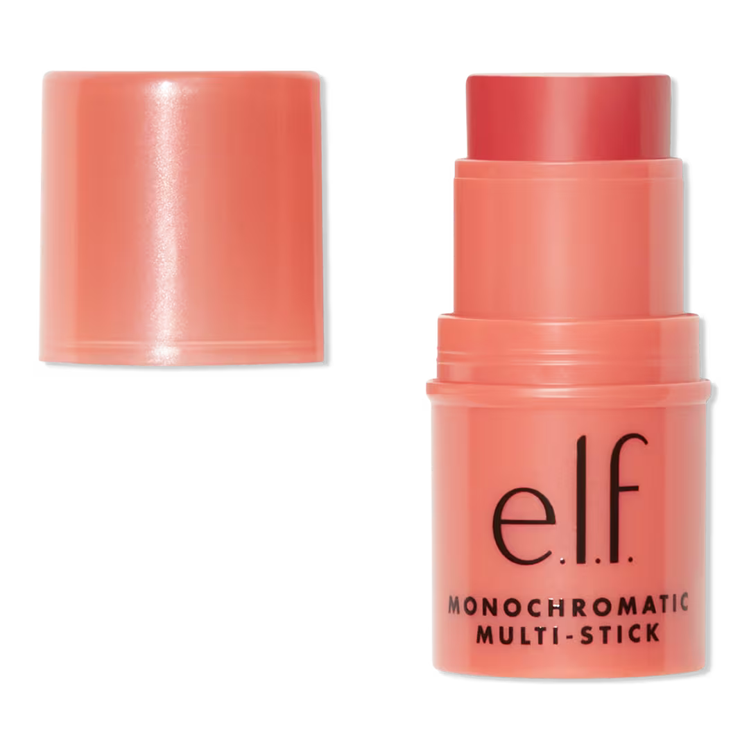Monochromatic Multi-Stick