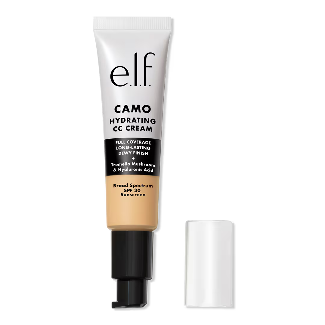 Camo Hydrating CC Cream SPF 30