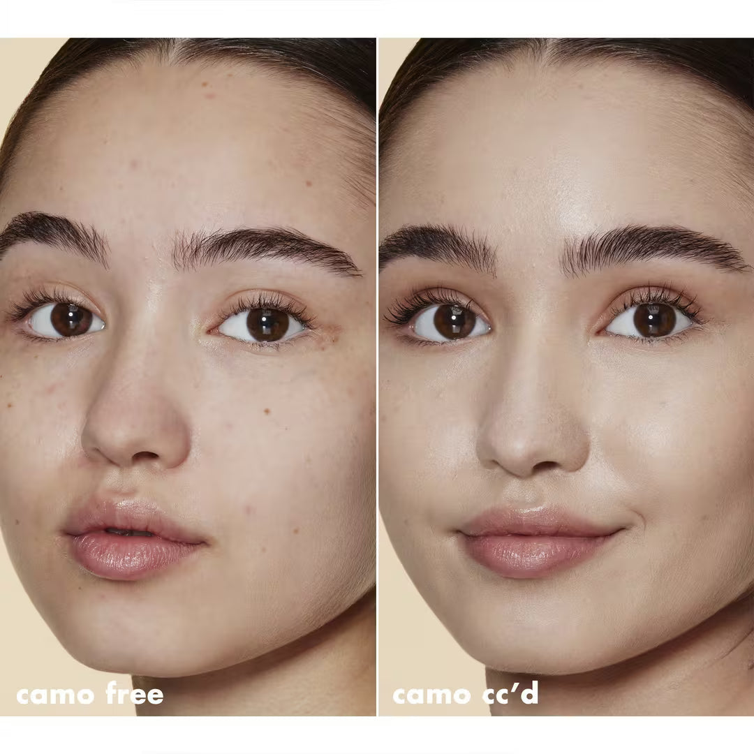 Camo Hydrating CC Cream SPF 30