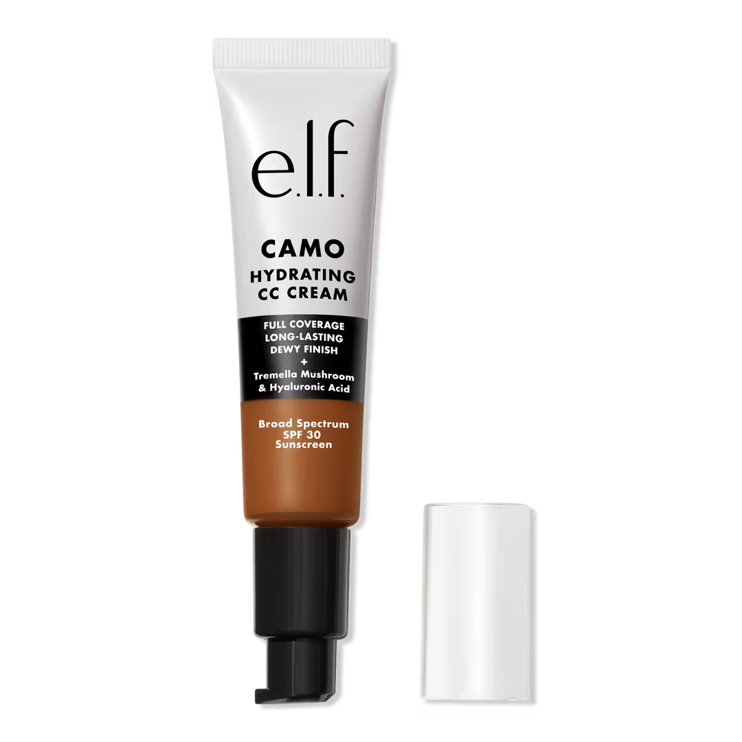Camo Hydrating CC Cream SPF 30