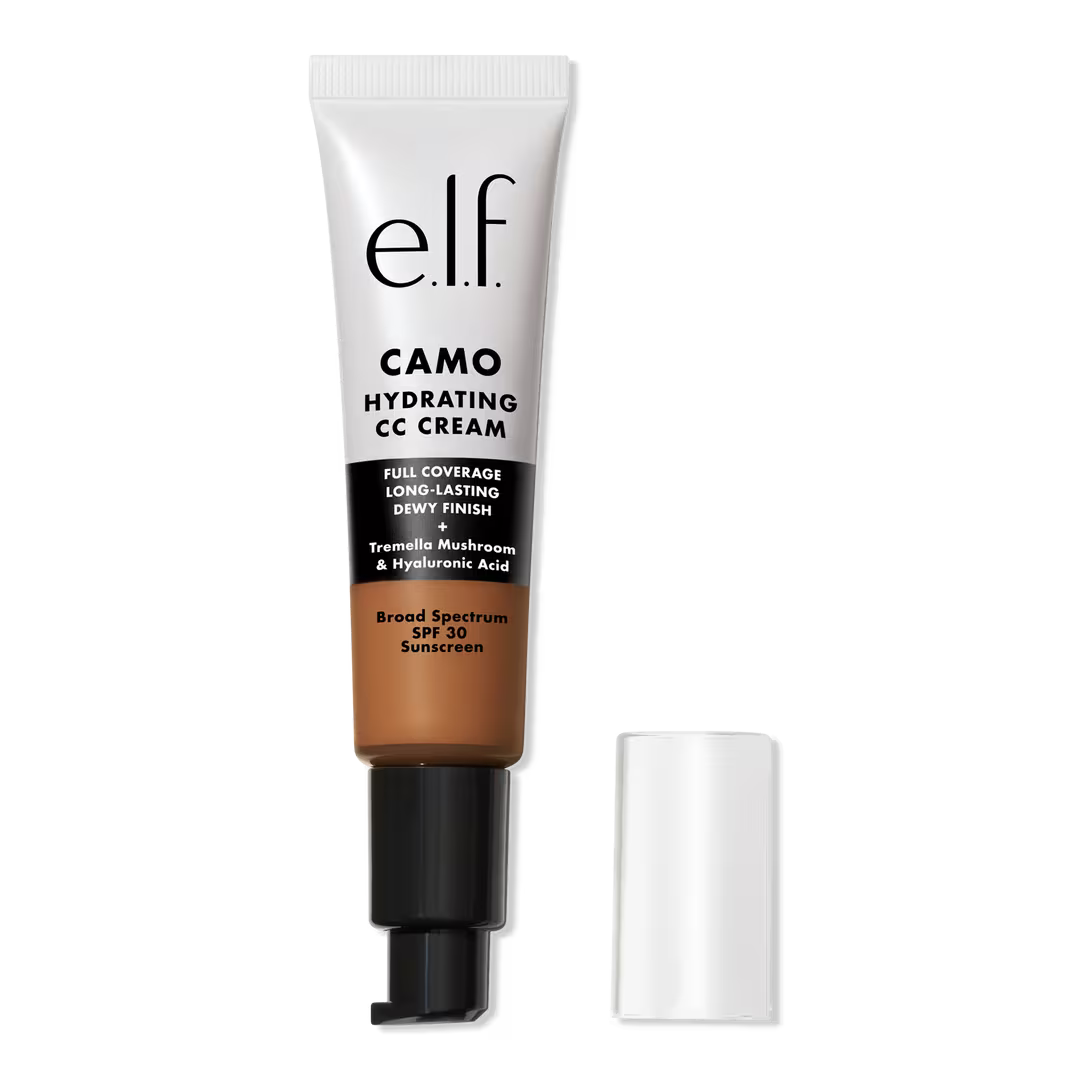 Camo Hydrating CC Cream SPF 30
