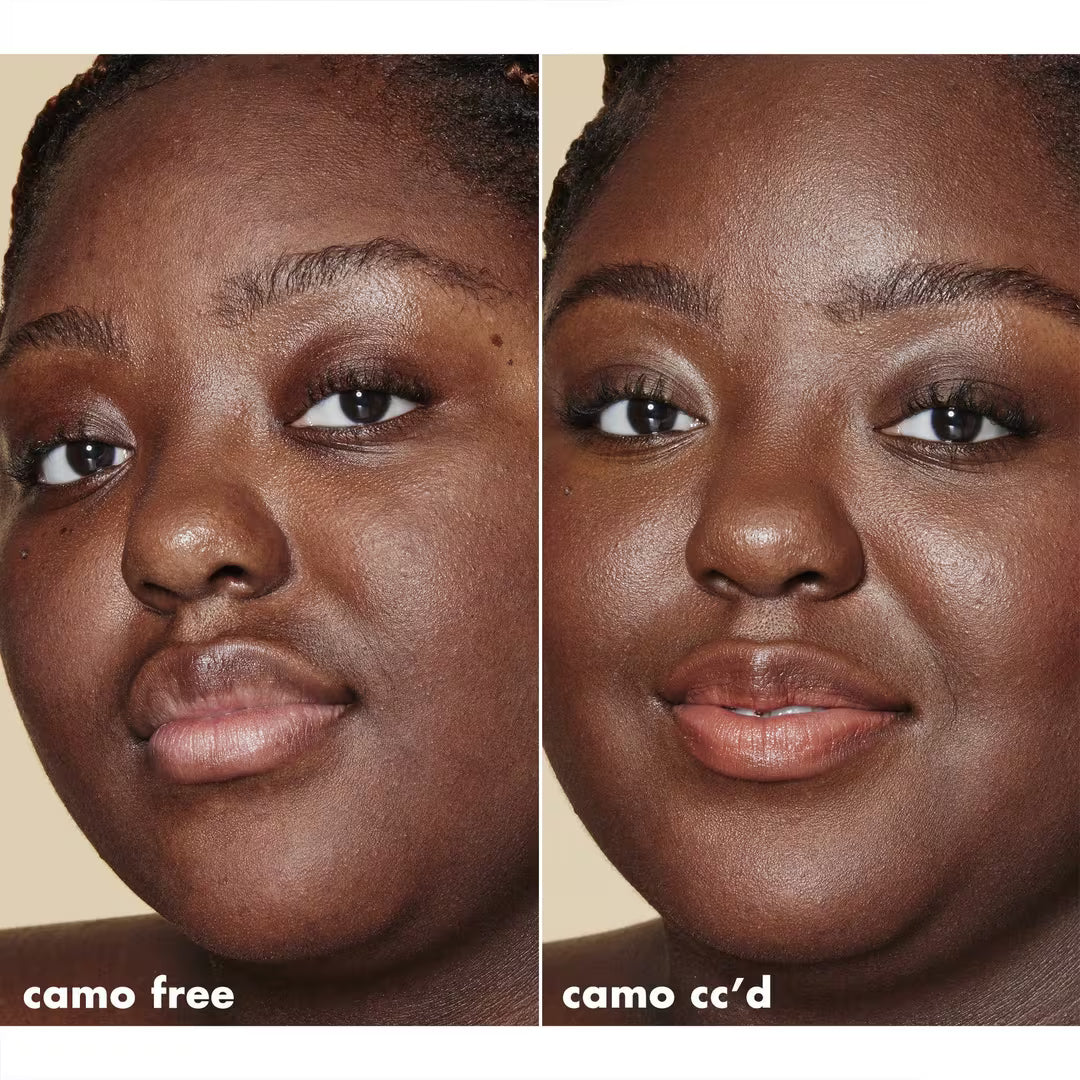 Camo Hydrating CC Cream SPF 30