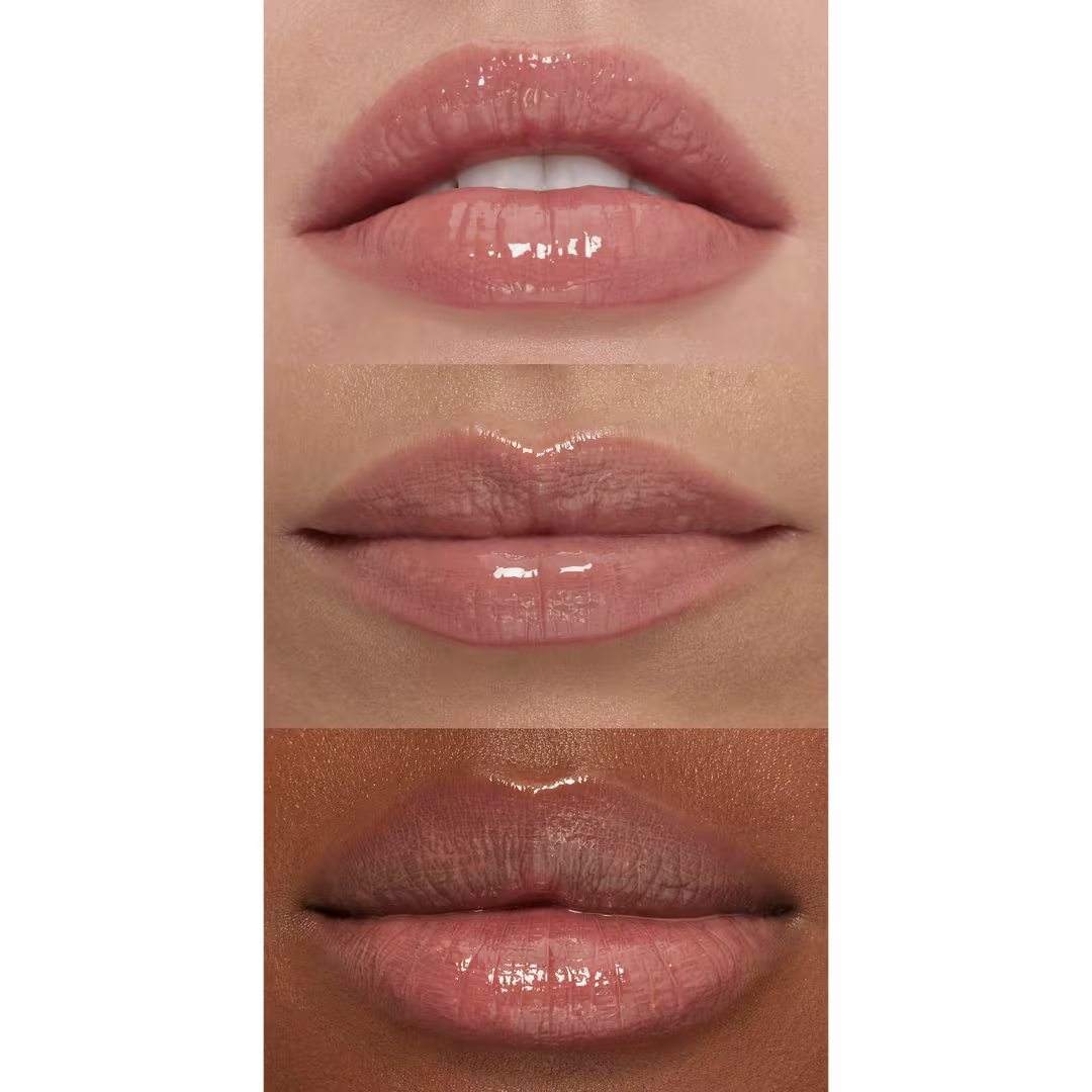 Lip Plumping Gloss