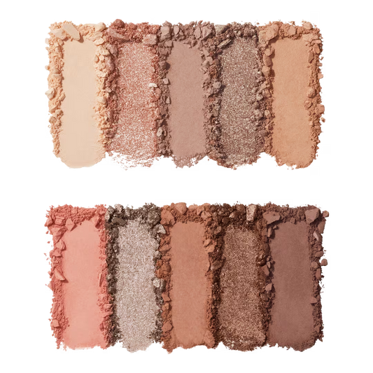 Perfect 10 Eyeshadow Palette