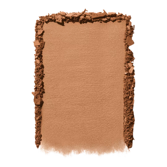Primer-Infused Matte Bronzer