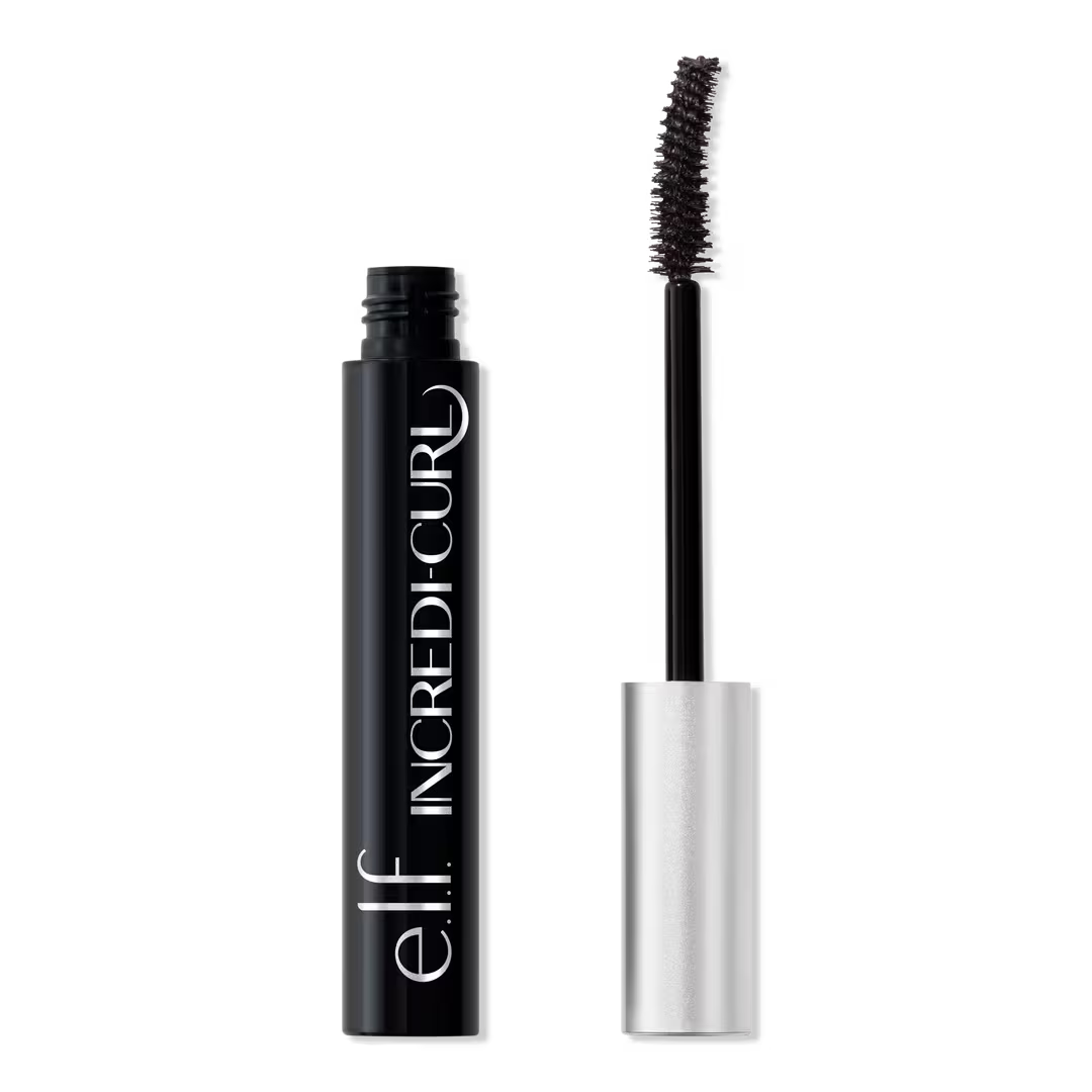 Incredi-Curl Curling & Volumizing Mascara