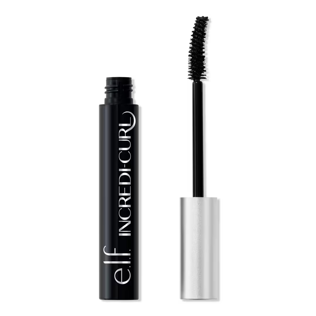 Incredi-Curl Curling & Volumizing Mascara