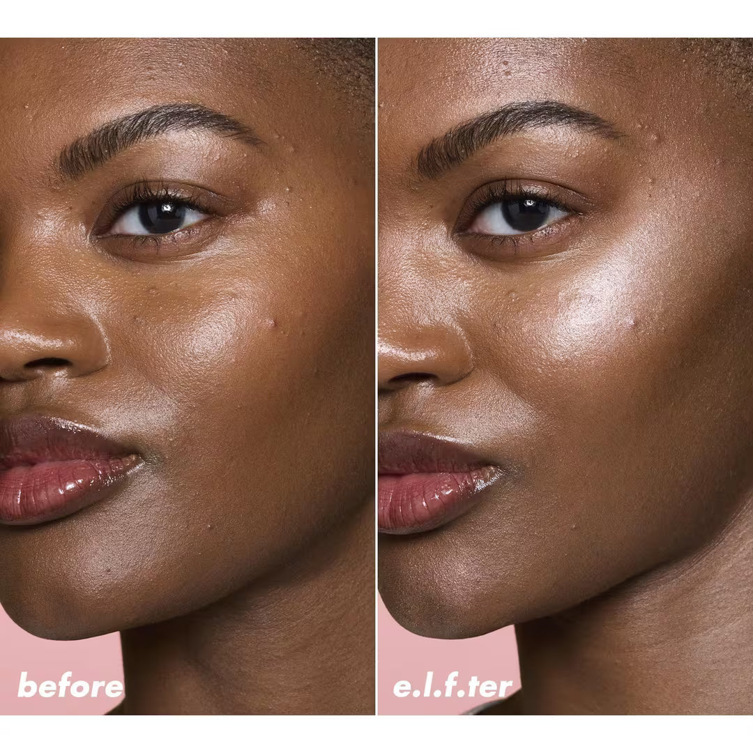 Halo Glow Highlight Beauty Wand