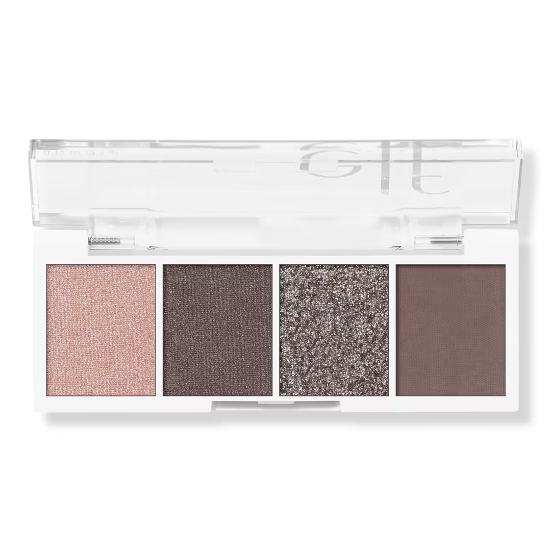 Bite Size Eyeshadow Palette