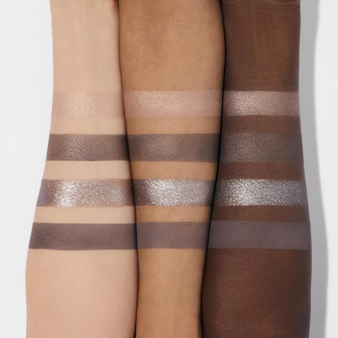 Bite Size Eyeshadow Palette