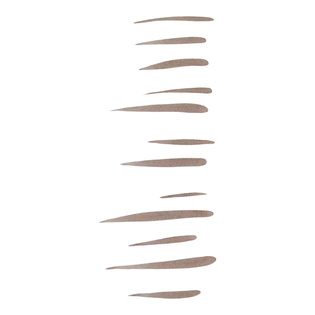 Holy Strokes Micro-Fine Brow Pen