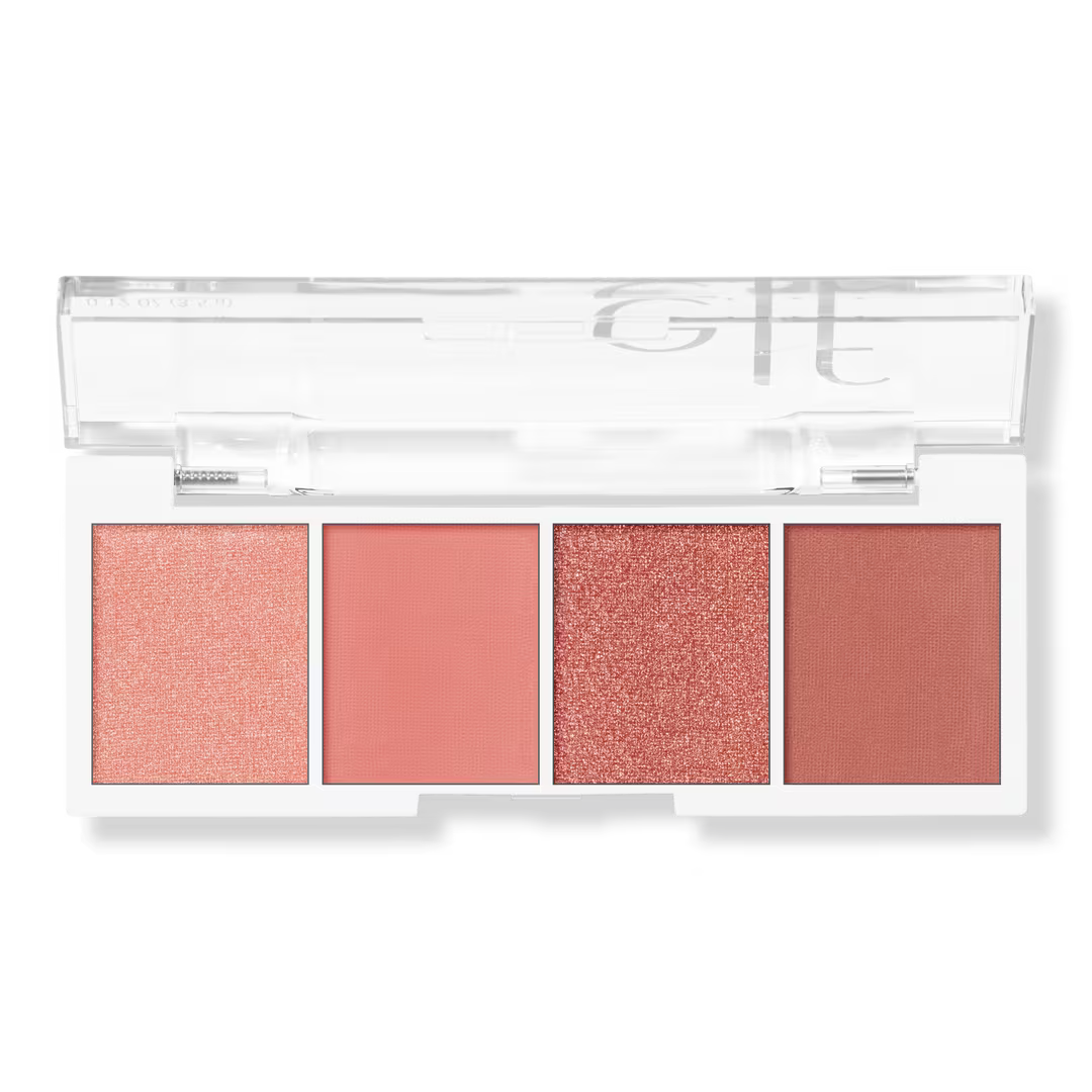 Bite Size Eyeshadow Palette