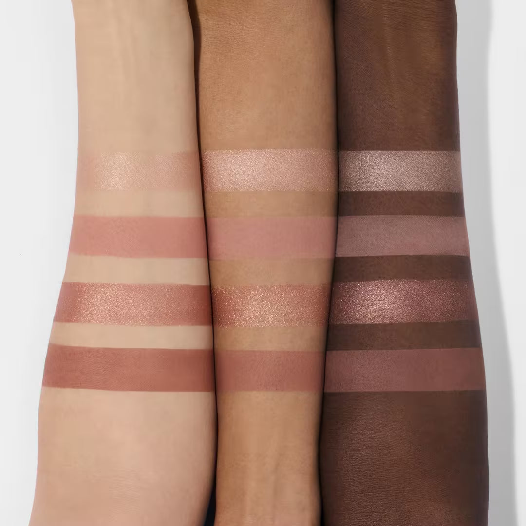 Bite Size Eyeshadow Palette