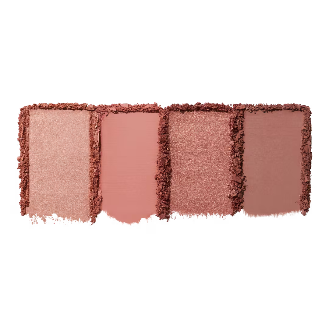 Bite Size Eyeshadow Palette