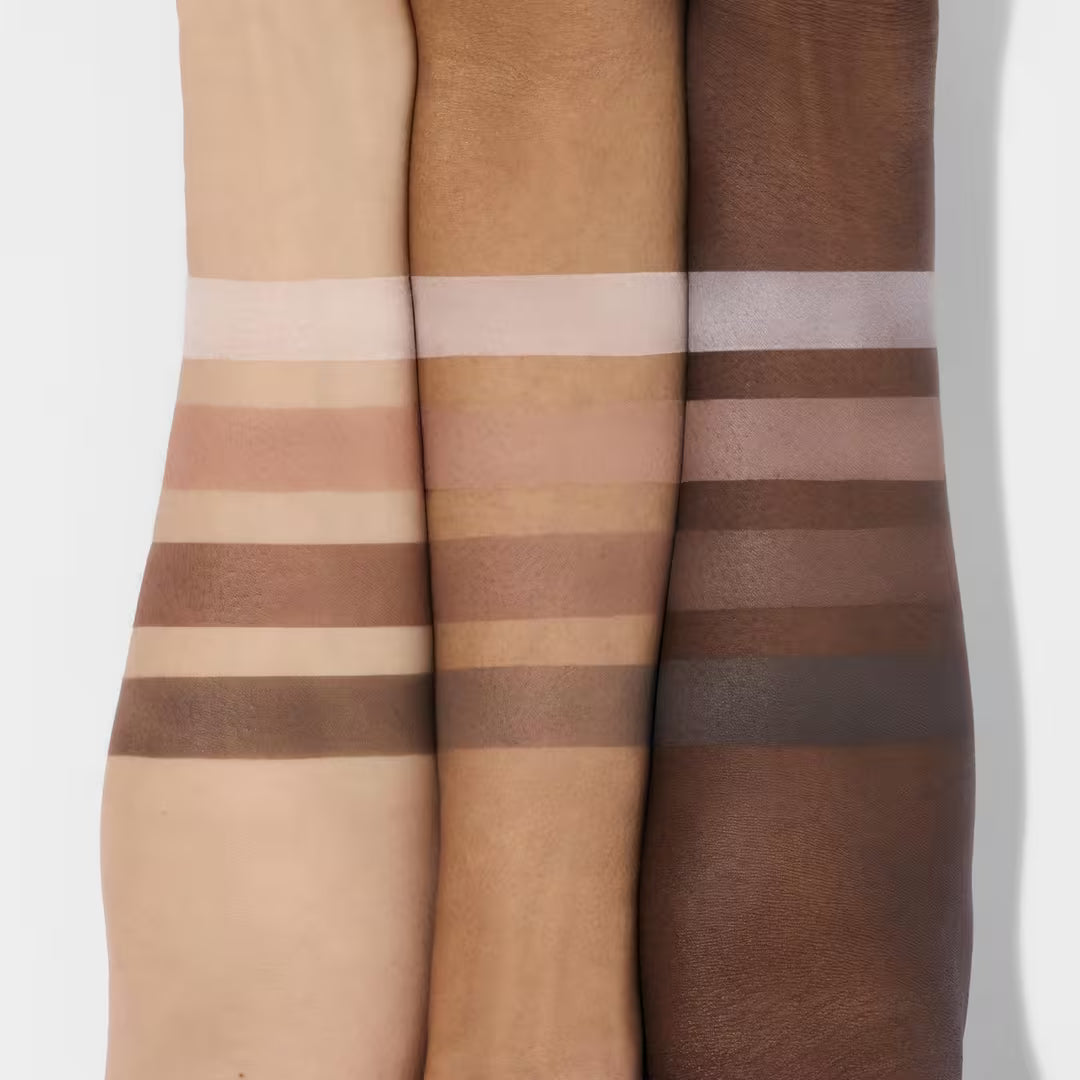 Bite Size Eyeshadow Palette