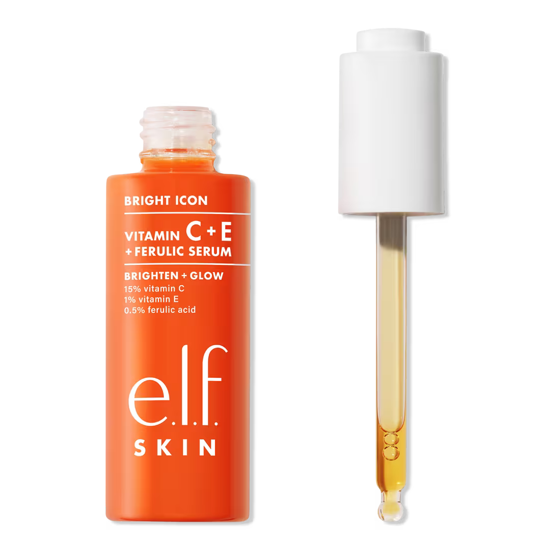 Bright Icon Vitamin C + E + Ferulic Serum