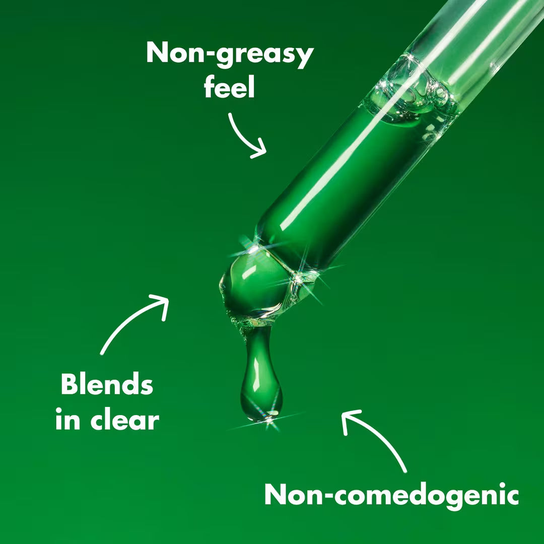 PLZ Clarify Facial Oil