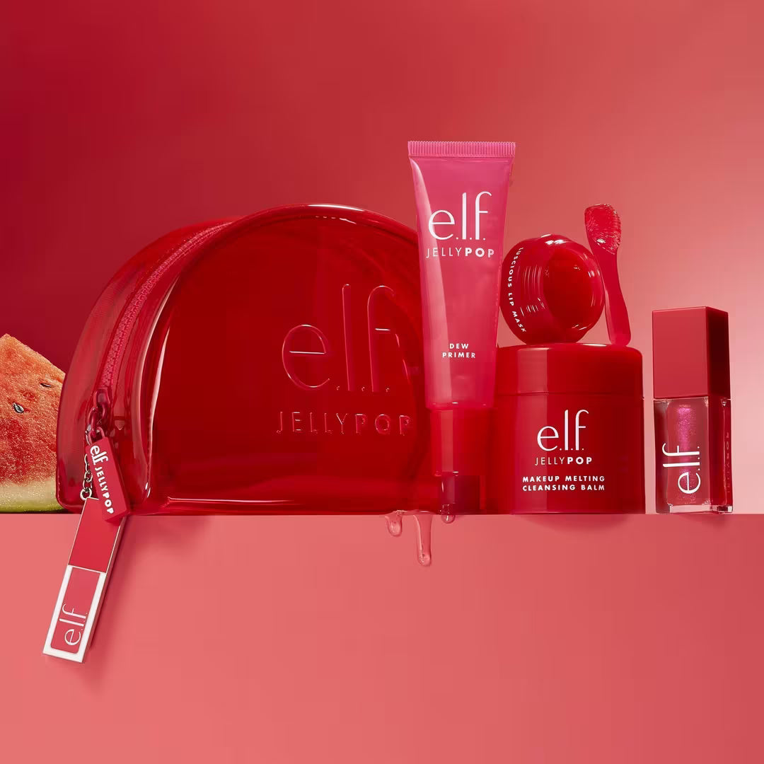 Jelly Pop Vault