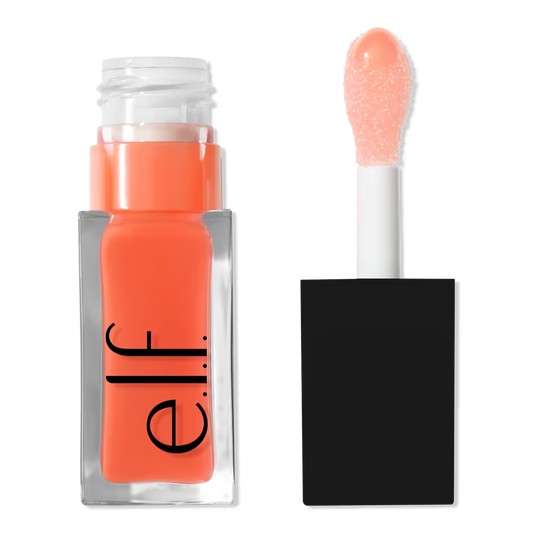 elf Glow Reviver Lip Oil