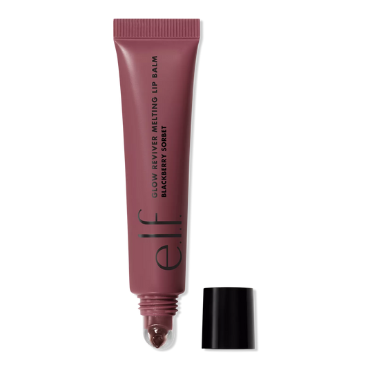 Glow Reviver Melting Lip Balm