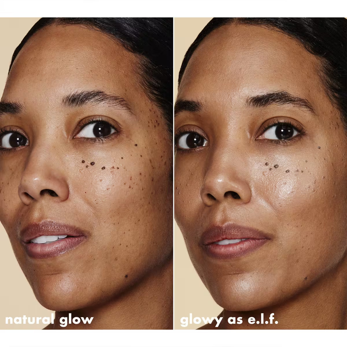 Halo Glow Liquid Filter elf