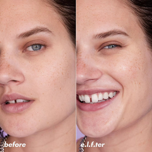 Holy Hydration! Thirst Burst Drops Dewy + Brightening