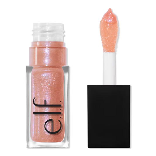Glow Reviver Lip Oil Glimmer