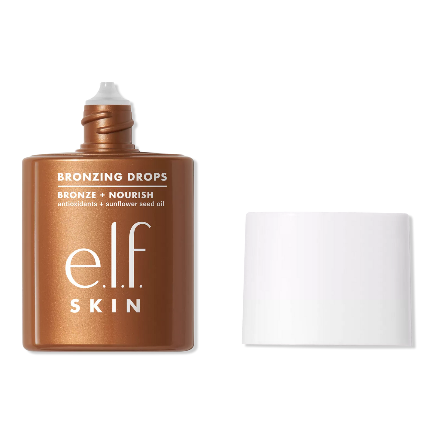 elf Bronzing Drops