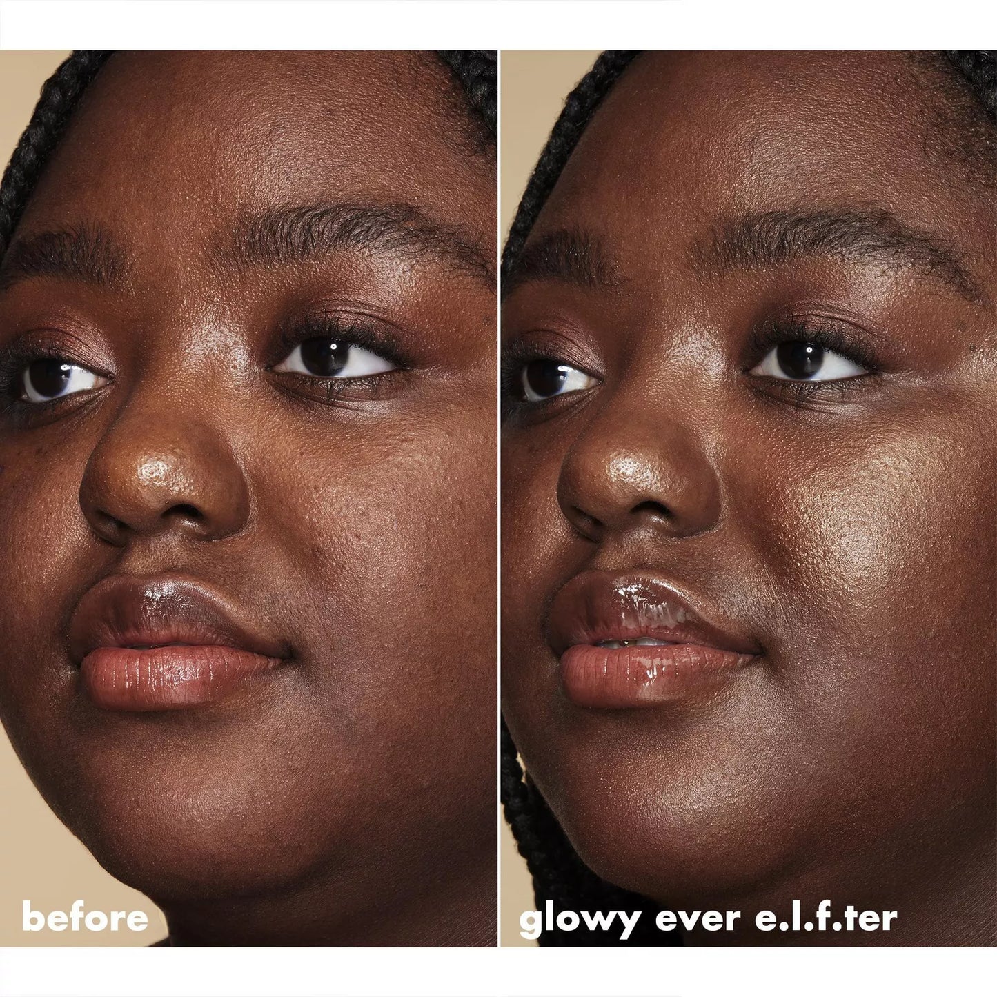 elf Bronzing Drops